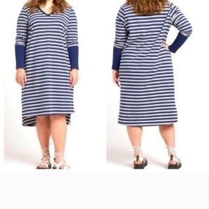 Universal Standard Dress